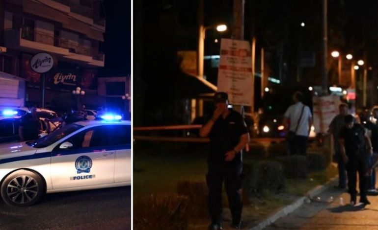 PËRPLASJA E BANDAVE NË ATHINË/ Shoferja e “Benzit” e dënuar për prostitucion, njëri nja viktimat 7 herë i arrestuar për trafikim droge