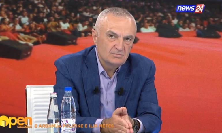 “LOJRA OBORRI”/ Meta për ndryshimet e sotme në qeveri: Kushdo mund ta drejtojë këtë vend më mirë se koka i inceneratorëve