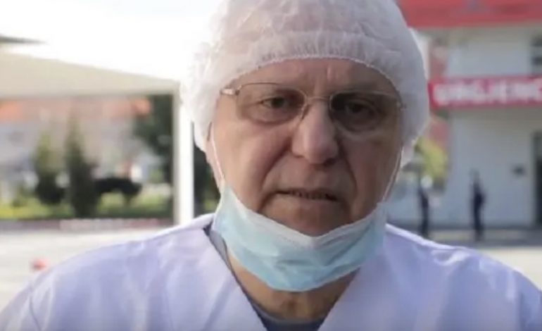 “PERHAPIN INFEKSIONE NË SISTEMIN…”/ Mjeku Tritan Kalo ngre shqetësimin: Kujdes nga pickimi i mushkonjave