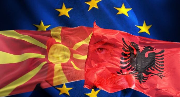 NEGOCIATAT/ PES dhe SD: Mirëpresim propozimin e rishikuar francez për hapjen e bisedimeve me Shqipërinë e RMV
