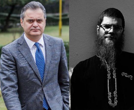 “JETON 10 DITË…”/ Blushi tregon bisedën me belgun musliman në xhaminë e Elbasanit: Nuk më bindi se…
