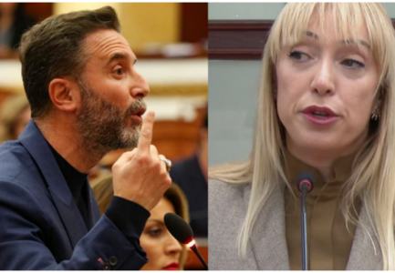 “DRAMA PËR TË CILËN BËRTAS”/ Braçe “godet” sërish ministren e Bujqësisë: Të rrojë karteli i grumbulluesve tanë! Në Luksemburg e blejnë…