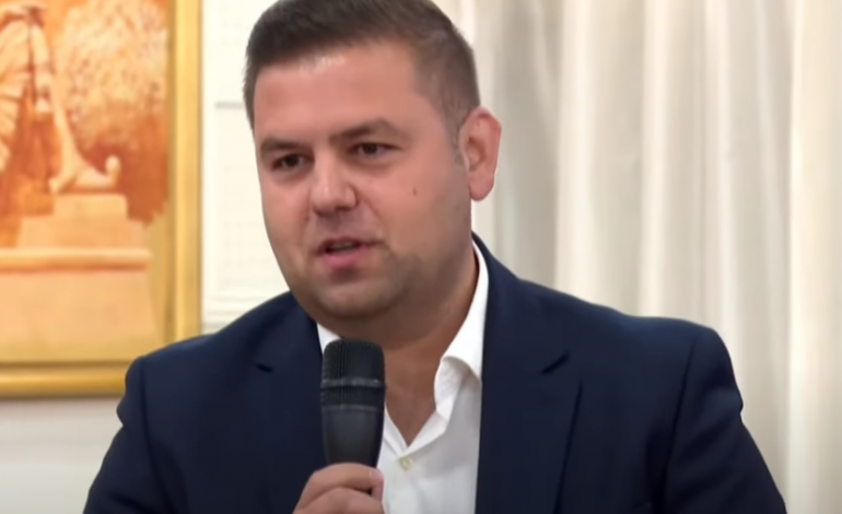 LSI I BASHKOHET BERISHËS/ Të protestojmë në 7 korrik për abuzimin e tmerrshëm me aferën…