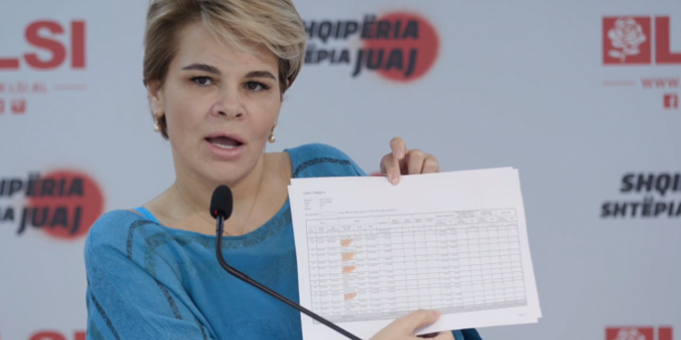 INCENERATORËT/ Kryemadhi: SPAK u zgjua nga gjumi tepër vonë! Mos u joshni, s’mund të bëni kurban Shqipërinë për hallin e Edi Ramës