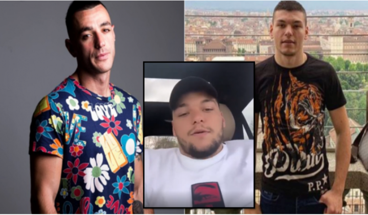 I TRONDITUR NGA VDEKJA E BRILANT MARTINAJ/ Stresi merr VENDIMIN e papritur dhe poston VIDEON që…