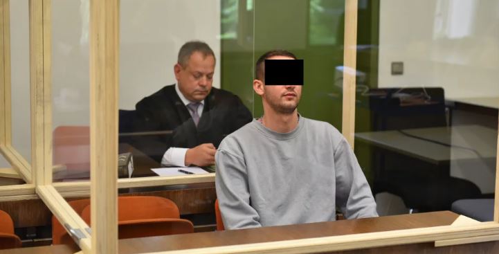 LIDHI DHE TORTUROI ÇIFTIN GJERMAN/ Shqiptari del para gjykatës gjermane: Nuk kam asnjë lidhje me…