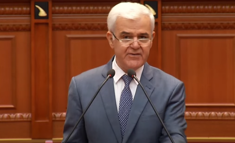 “DISA PROKURORË SHËRBEJNË…”/ Shpërthen Xhafaj: Hiqni dorë nga presioni ndaj drejtësisë! Pres më shumë nga SPAK