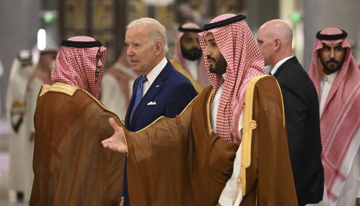 “NUK DO TË LARGOHEMI NGA LINDJA E MESME”/ Biden ‘pret’ shpresat për rritjen e ndikimit rus në rajon: Jam krenar që…