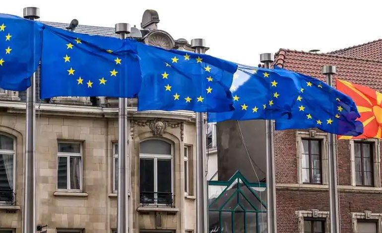 ANALIZA E REL/ Saga e Maqedonisë së Veriut drejtë BE-së, mësim për të tjerët