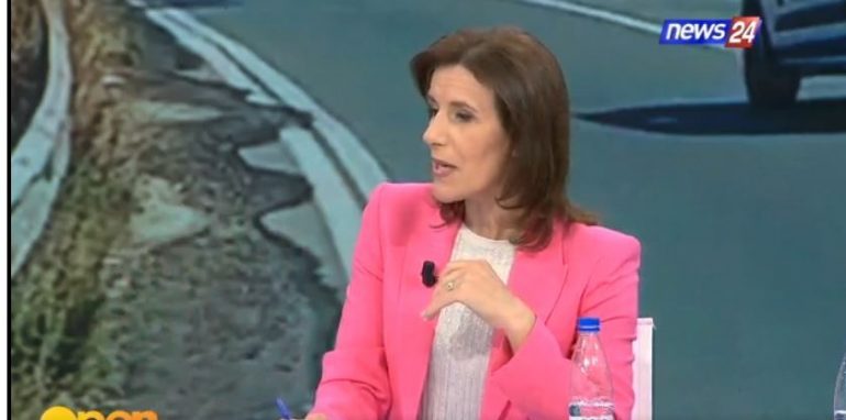 “NE JU SHFAROSIM”/ Gazetarja “zbërthen” mesazhin e autorëve të atentatit të 3-fshitë në Fushë-Krujë: Një nga armët e përdorura…