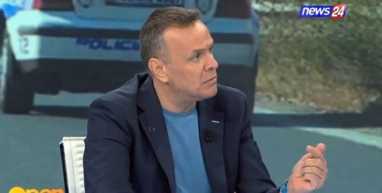 “POLICIA I NJEH”/ “PMX armë me precizion të lartë që përdoret nga Garda”, Karamuço: Autorët e ekzekutimit në Fushë-Krujë janë…
