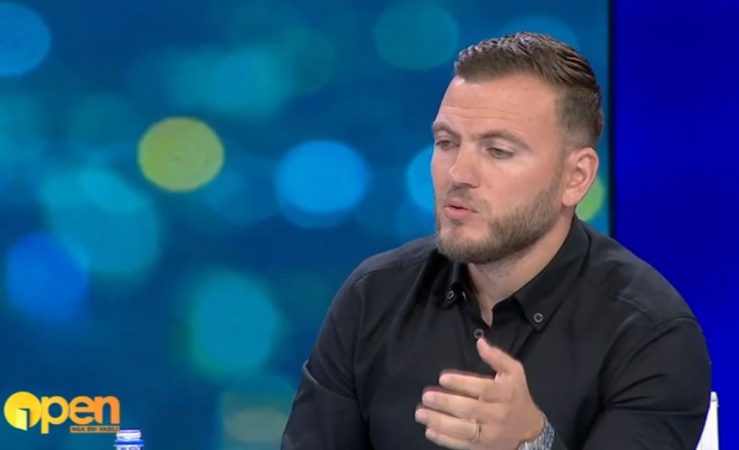 DEKLARATA e gazetarit: Në Nikël shkohet vetëm për dy gjera, për të blerë mobilje ose për të gjetur vrasës me pagesë