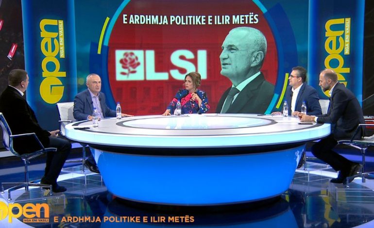 “RAMA DO TË IKË SI MILLOSHEVIÇI”/ Ilir Meta: Unë nuk i lë shqiptarët pa alternativë. Kushtetuta duhet të kthehet në themel…