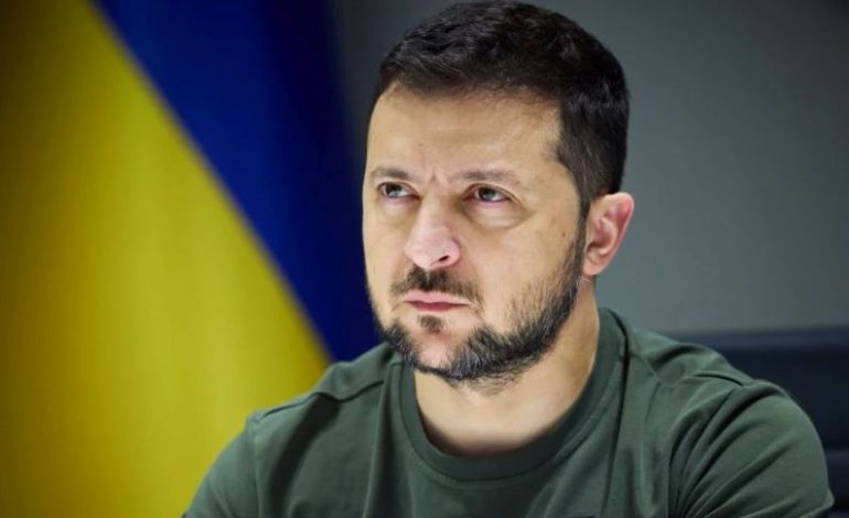 LUFTA/ Rusia redukton furnizimet me gaz, Zelensky në ndihmë të BE-së: Do të rrisim eksportin e energjisë