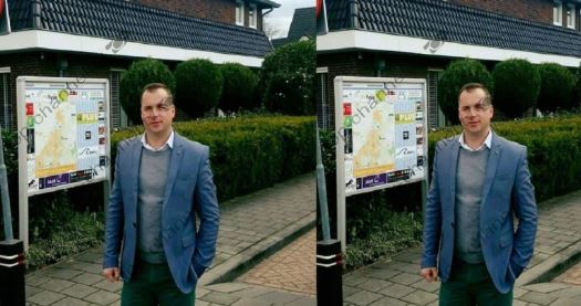 E PËSON KEQ MAJORI I USHTRISË SHQIPTARE/ Dyshohet se ndërtoi shtëpi bari, Holanda e arreston…
