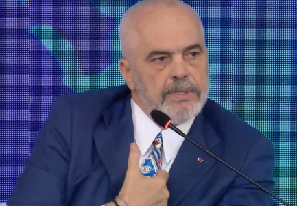 “KEMI FAKTE, KENI BËRË…”/ Rama “kërcënon” krerët e Dhomave të Tregtisë pasi i dolën kundër për aministinë fiskale: Na keni marrë pak si lehtë