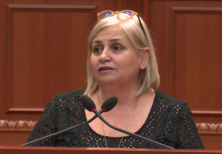 KUVEND/ Ministrja Ekonomi: Negociatat nuk ishin hapur nëse nuk do kishim punuar, Shqipëria…