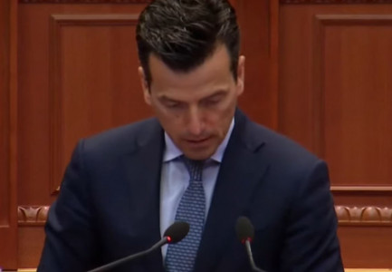ZBULON “PLANIN” E RAMËS/ Deputeti i PD: Si po tenton të ndalojë me ligj hetimin e Klodian Zotos për…