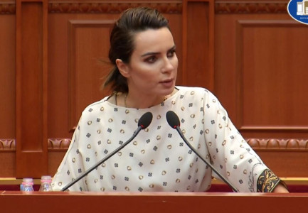 SKANDALI I INCENERATORËVE/ Grida Duma: Po vihet basti i radhës kush do ta ‘hajë’