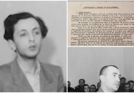 DOSSIER/ Zbulohet ‘dosja e zezë’ e Sigurimit në vitet 1945 – ‘49: Vaska ka torturuar dhe pushkatuar të pafajshëm...