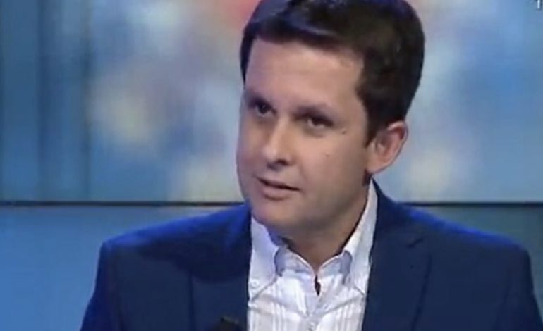 SITUATA ME COVID-19/ Alimehmeti: S’ka vend për panik, rastet spitalore janë të ulëta. Omicron 80% rrezikshmëri…