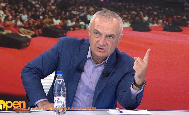 “GREQIA E DI MENDIMIN TIM”/ Meta për çështjen e detit: Rama e ka ngatërruar për të plotësuar axhendën e tij dhe personave rreth tij