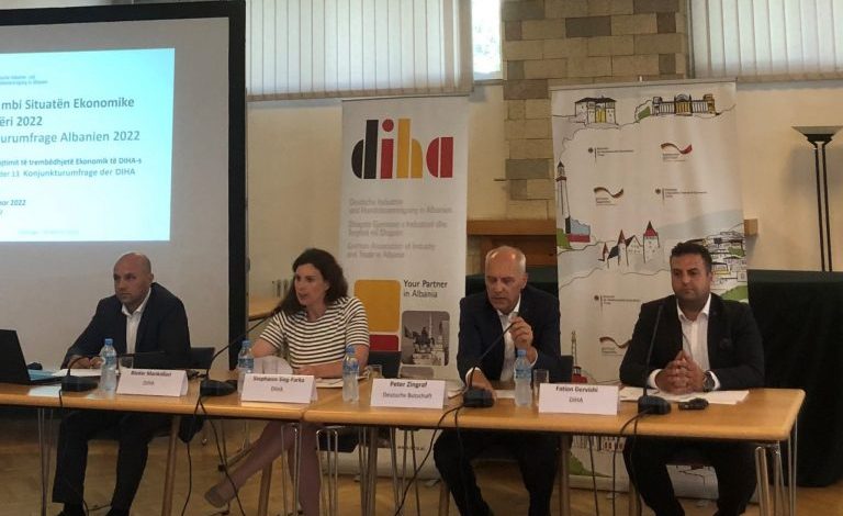 “KRIJON EFEKTE NEGATIVE…”/ Shoqata Gjermane nuk i kursen kritikat për Amnistinë Fiskale