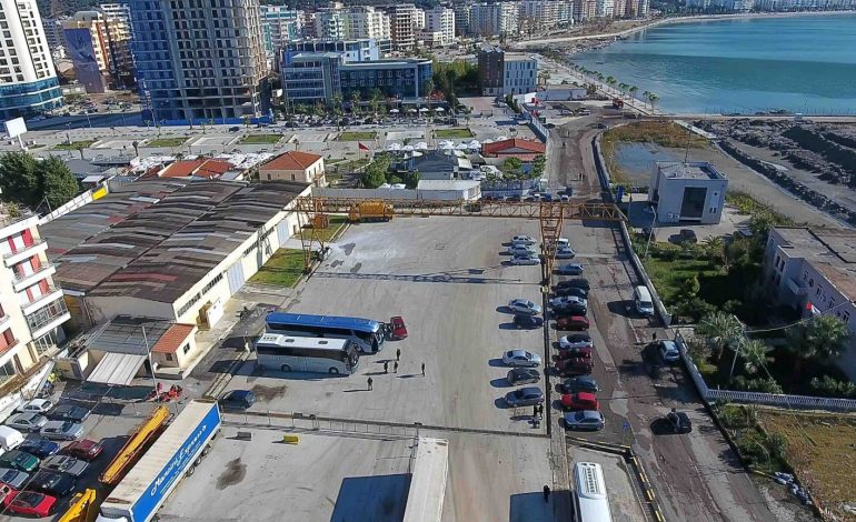 I DËNUAR ME 4 VITE BURG/ Arrestohet 31-vjeçari në portin e Vlorës (EMRI)