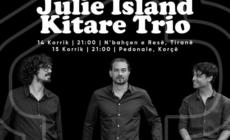 Jeni gati për “Gjon Mili, Jazz&Blues Festival”? Njihuni me artistët që do performojnë në Tiranë dhe Korçë
