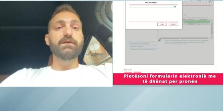 SULMI NDAJ INSTITUCIONEVE QEVERITARE/ Eksperti i IT: I fuqishëm dhe i mirëorganizuar, fikja e sistemit veprimi i duhur