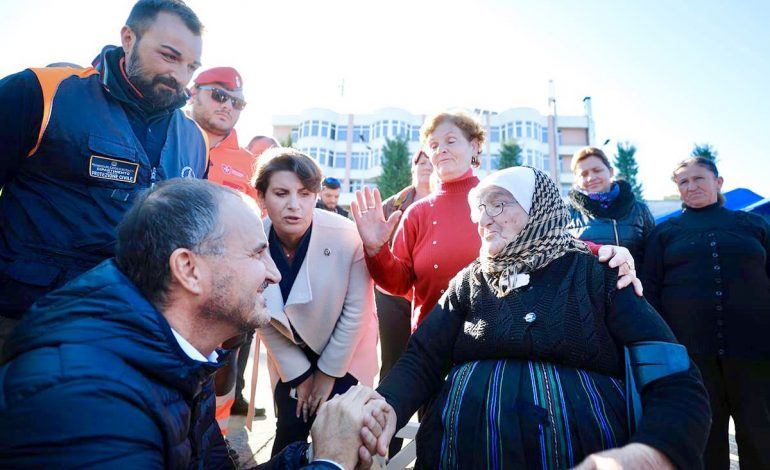 “MOMENT HISTORIK”/ Ish-ambasadori Soreca për çeljen e negociatave: I lumtur për Shqipërinë dhe miqtë e mi