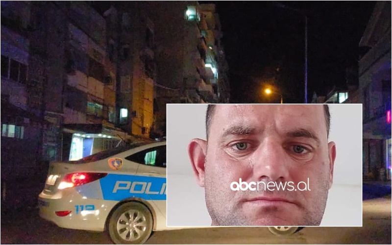 DEL FOTO/ Ky është 37-vjeçari që vrau me thikë bashkëjetuesen në Elbasan