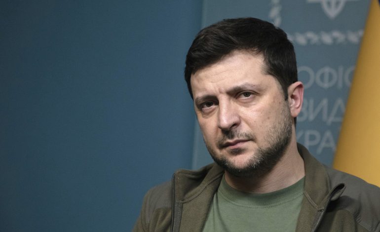 NUK KA TË NDALUR LUFTA/ Zelensky i drejtohet kombit: Armiku e ka kuptuar që jemi më të fortë