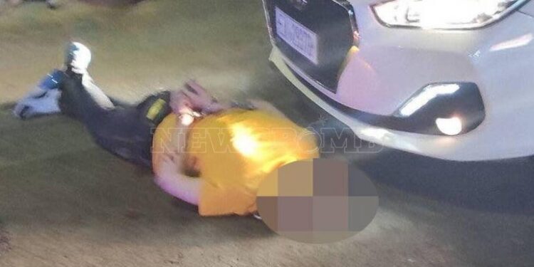VRASJA E 3 SHQIPTARËVE/ Zbulohet e shkuara e tyre. Gruaja që drejtonte makinën, e arrestuar 22 herë për prostitucion