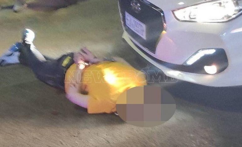 DETAJET E FUNDIT/ Përplasja me armë në Athinë, vdes në spital shqiptari i tretë