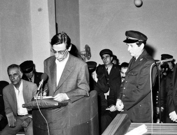 DOSSIER/ Zbardhen replikat mes gruas së Mehmet Shehut dhe ish-ministrit në gjyq: O Kadri Hazbiu ç’më bëre, ti je Judë
