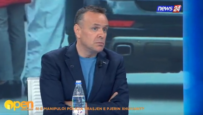 ATENTATET/ Eksperti i kriminalistikës paralajmëron policinë: Ndodheni në mesin e një lufte frontale midis grupeve kriminale, ofensivë
