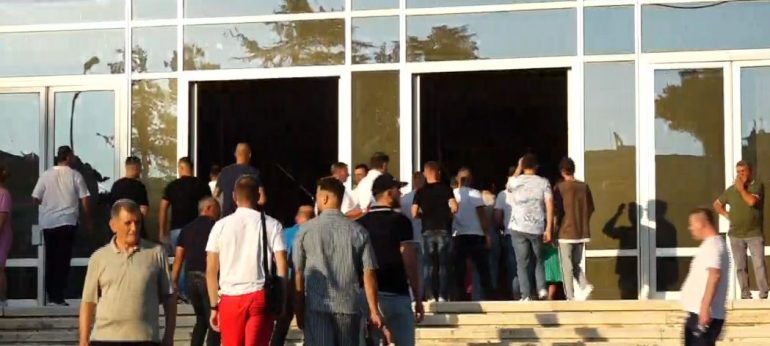 E PAPRITUR/ Lëvizja Socialiste për Integrim do të marr EMËR të ri, zbulohet çfarë do të ndodhë