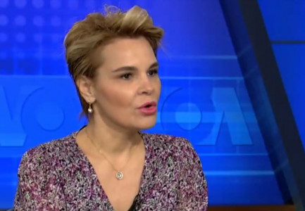 AFERA E INCENERATORËVE/ Monika Kryemadhi: Po të gjendej aty edhe e nëna e vdekur e Edi Ramës, si do ndihej ai