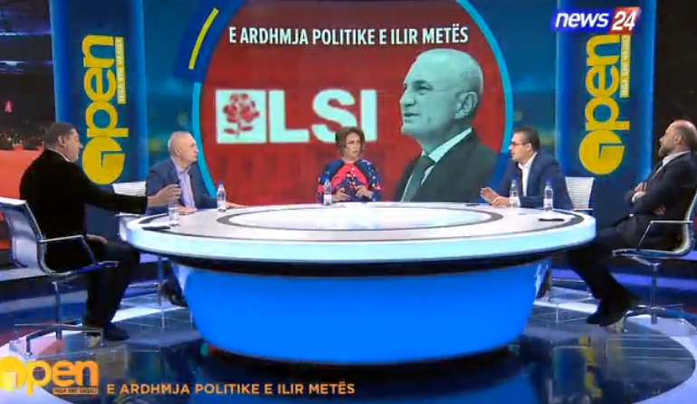 LARGIMI I KRYEMADHIT/ Meta: Nuk kam imponuar asgjë, proces demokratik, lidershipi i LSI-së ka bërë një gabim historik