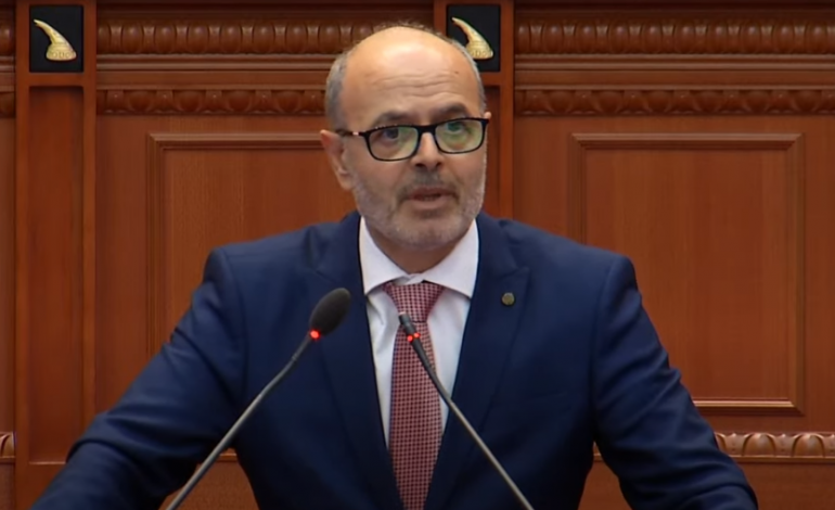 “AI QË E KA DORËN E GJATË MERR MË SHUMË”/ Deputeti i PS: Prokurimet në Shqipëri i bëjnë shtatzënë me pisllëkun