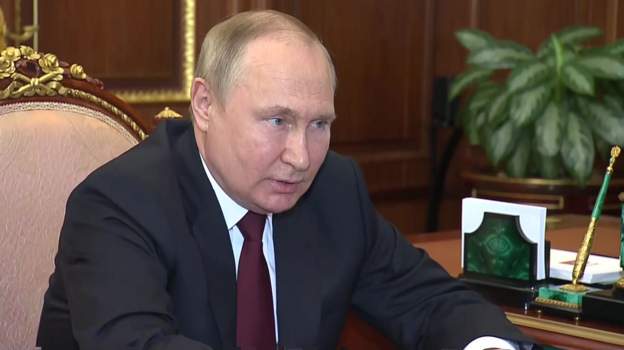 PUTIN NË TEHERAN NË MES TË LUFTËS/ Bisedime me liderët e Iranit dhe Turqisë, në fokus rikthimi i eksporteve të drithërave ukrainase