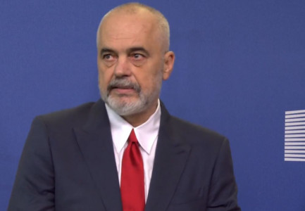 HAPJA E NEGOCIATAVE/ Rama falënderon liderët evropianë: Ekipi i Macron shtroi rrugën për zhbllokimin e një ngërçi absurd…
