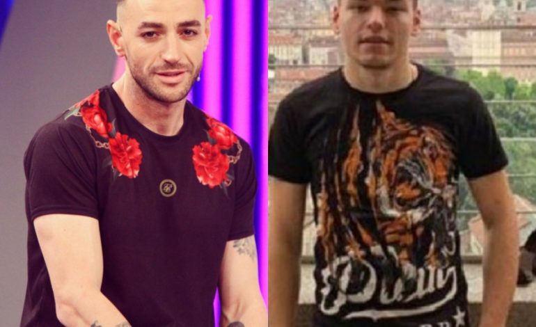 “MOS U MËRZIT, KËSHTU E KA JETA”/ Pasi tregoi bisedën e fundit me të, Stresi publikon videon e Brilant Martinajt