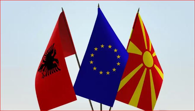 INTEGRIMI I SHQIPËRISË NË BE/ Shefi i diplomacisë evropiane: Po mbështesim me përkushtim Ballkanin Perëndimor