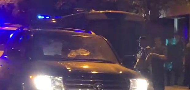 DETAJET/ Si u vra Klisman Preçi në Milot? “Shënjestra” po lëvizte me makinën e blinduar të Vis Martinajt