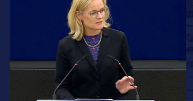 EURODEPUTETJA FRANCEZE KUNDËR LIBERALIZIMIT TË VIZAVE/ Von Cramon: Kosova e meriton lëvizjen e lirë