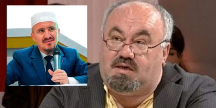 VDEKJA E KASTRIOT MYFTARAJT/ Ahmed Kalaja: Kam dëshmitar Zotin! ‘Lëpirësit’ që merren me Kuranin do kenë fatin e tij’