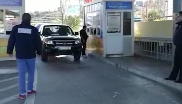 E PËSON KEQ 21-VJEÇARI/ Tentoi të korruptonte punonjësin e Policisë Kufitare në Kakavijë, ja çfarë i ndodhi