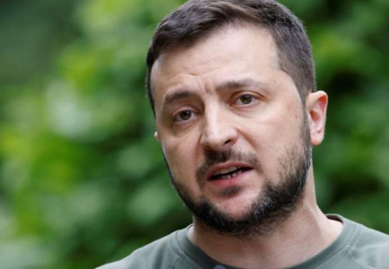 “NUK DUHET TË ZGJASË…”/ Thirrja e Zelensky për Bashkimi Europian: Anëtarësimi duhet të ndodhë sa më shpejt